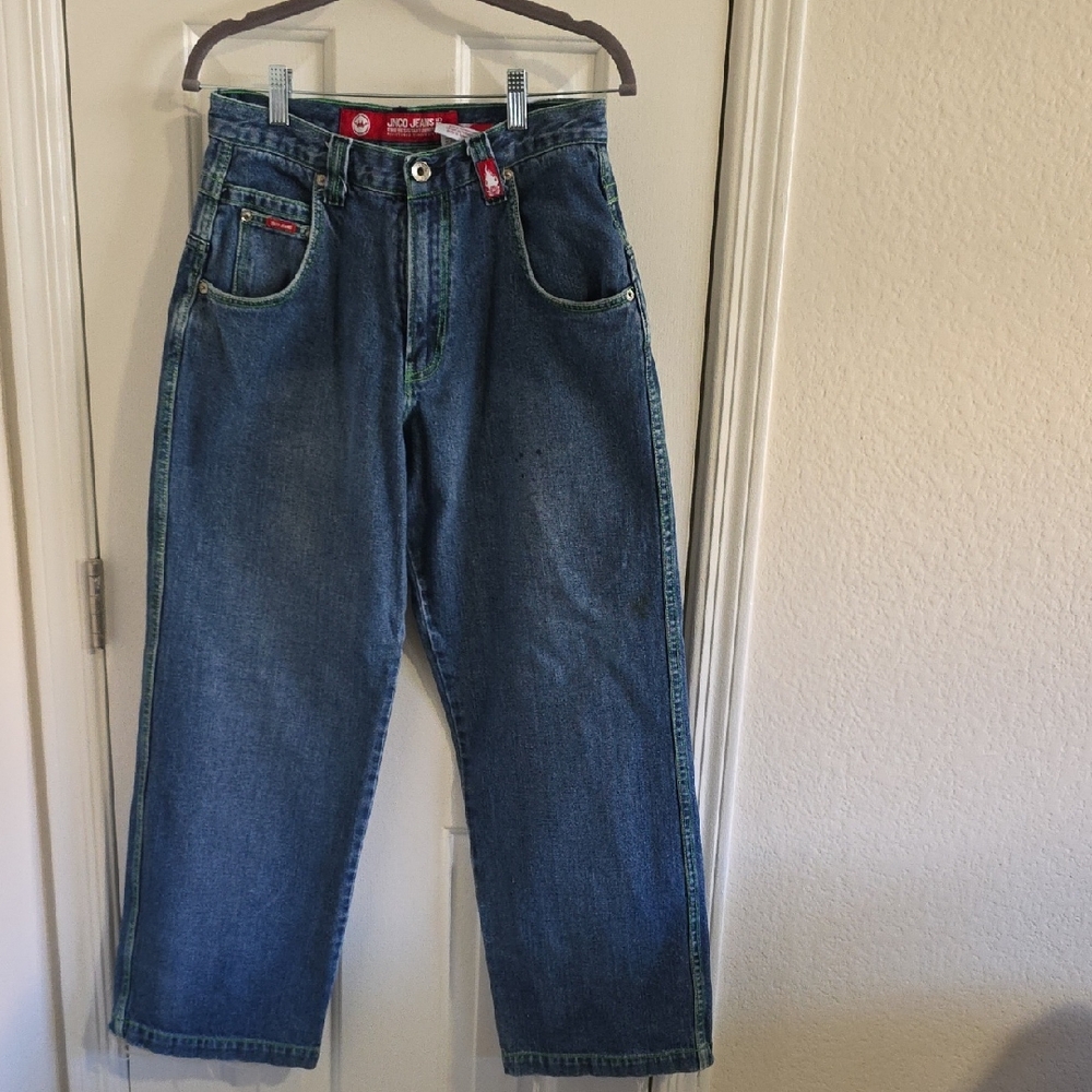 Vintage Jnco Jeans